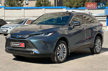 Внедорожник / Кроссовер Toyota Venza 2023 в Одессе