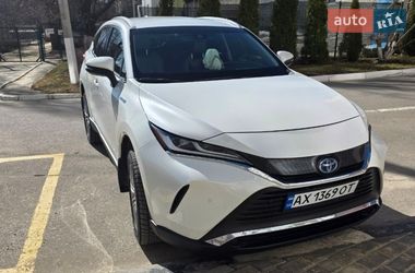 Внедорожник / Кроссовер Toyota Venza 2020 в Харькове