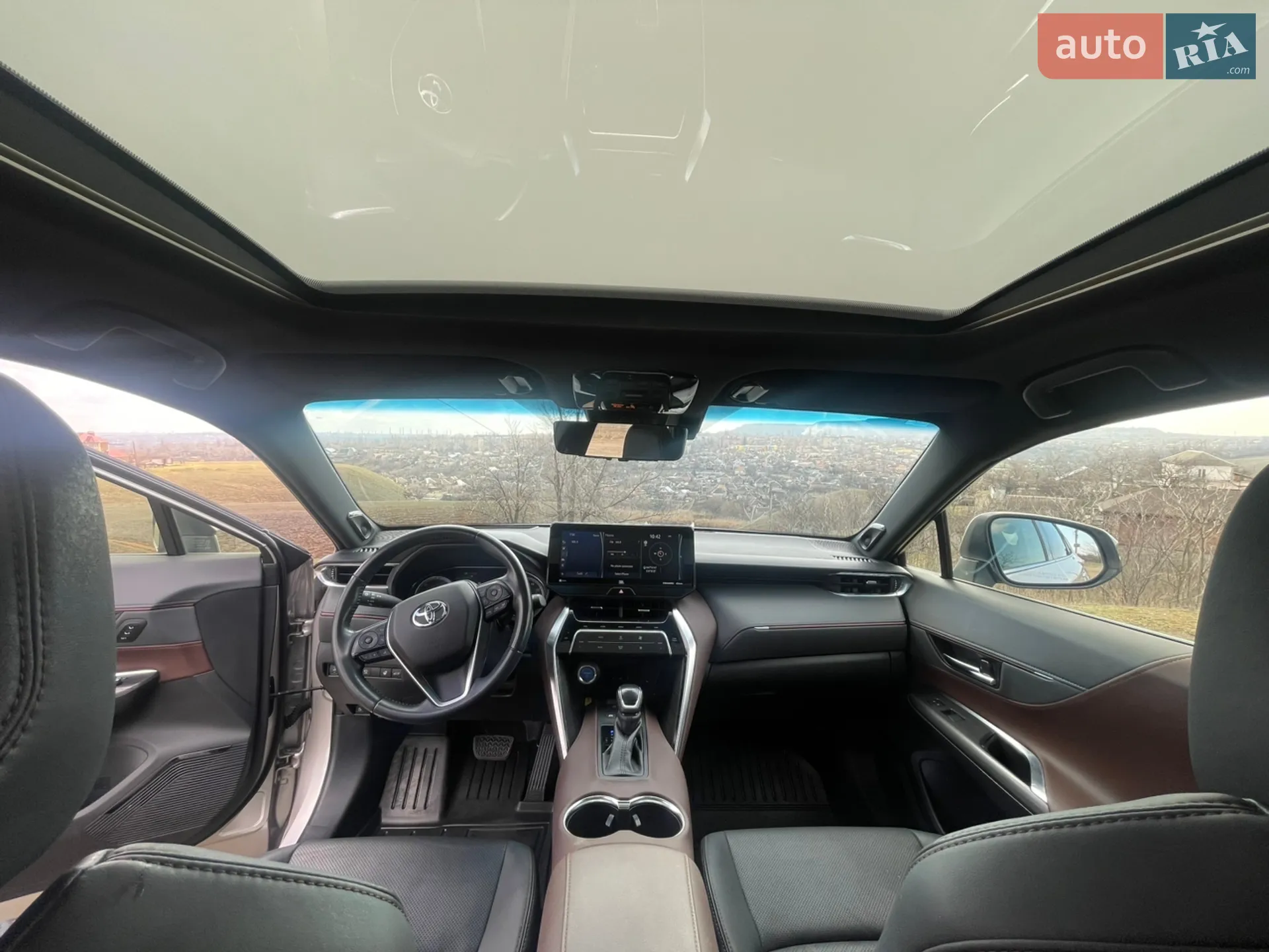 2021 Toyota Venza - мініатюра 21