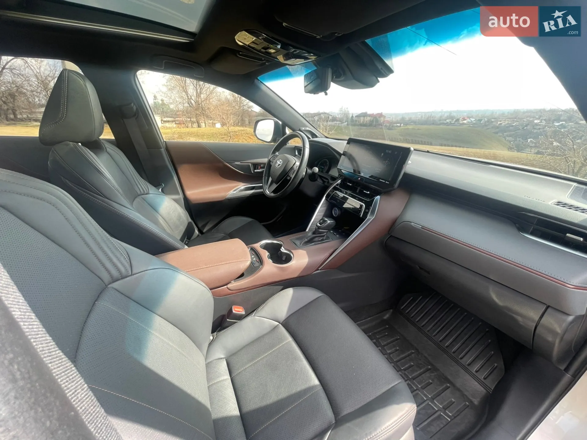 2021 Toyota Venza - мініатюра 25