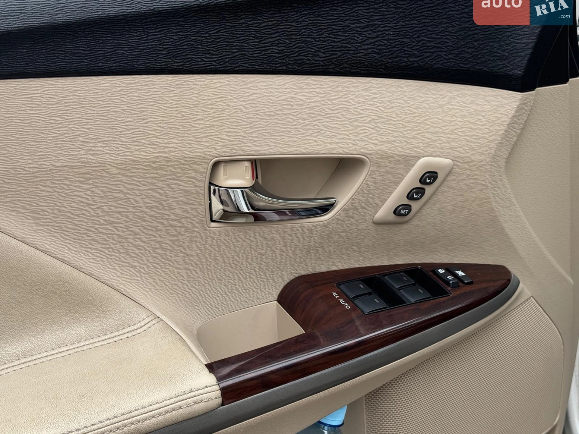 2013 Toyota Venza - мініатюра 19