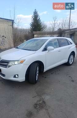 Внедорожник / Кроссовер Toyota Venza 2012 в Костополе