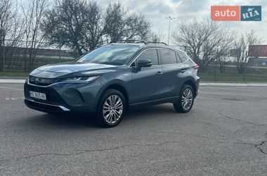 Внедорожник / Кроссовер Toyota Venza 2020 в Днепре