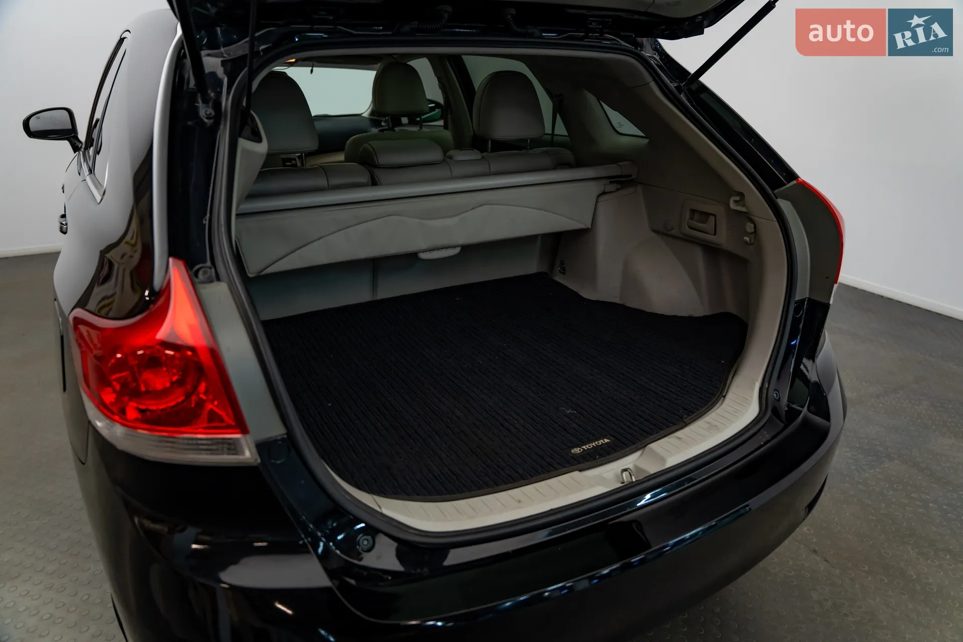 2011 Toyota Venza - мініатюра 7