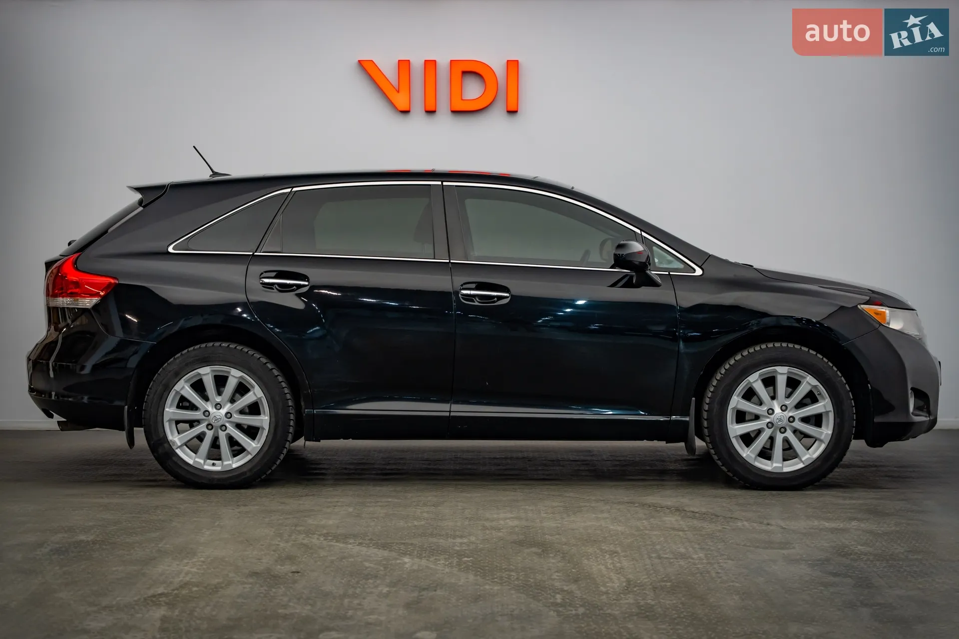 2011 Toyota Venza - мініатюра 4
