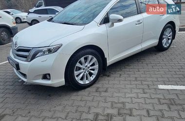 Внедорожник / Кроссовер Toyota Venza 2013 в Киеве
