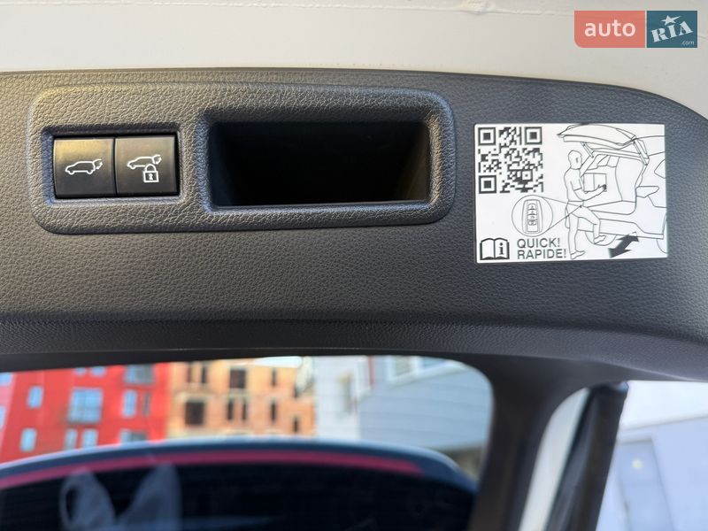 Внедорожник / Кроссовер Toyota Venza 2021 в Ивано-Франковске