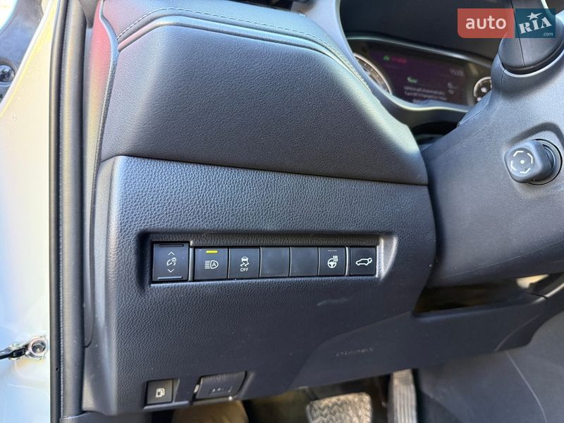 Внедорожник / Кроссовер Toyota Venza 2021 в Ивано-Франковске