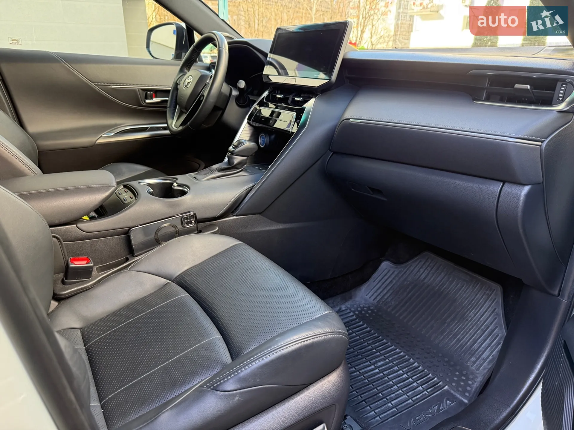 2021 Toyota Venza - мініатюра 25