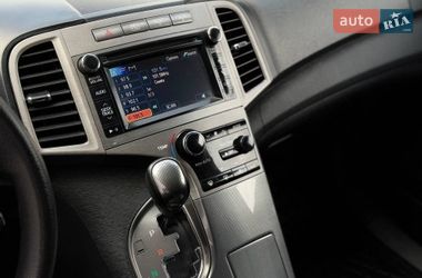 Внедорожник / Кроссовер Toyota Venza 2014 в Днепре