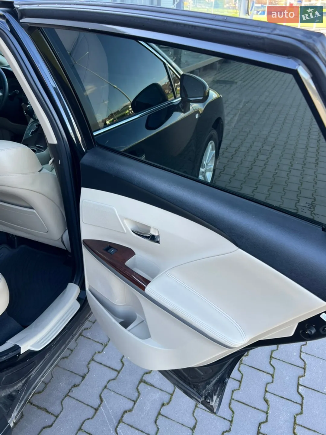 2010 Toyota Venza - мініатюра 14