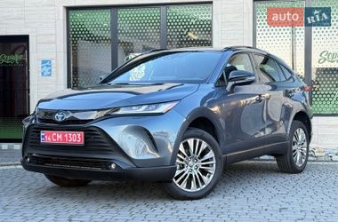 Внедорожник / Кроссовер Toyota Venza 2023 в Коломые