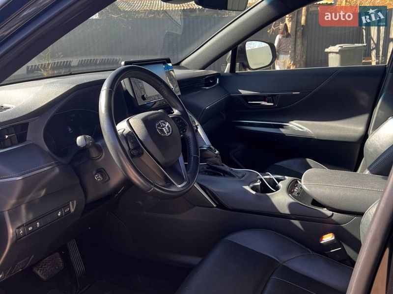 Внедорожник / Кроссовер Toyota Venza 2020 в Фастове фото 7 Внедорожник / Кроссовер Toyota Venza 2020 в Фастове