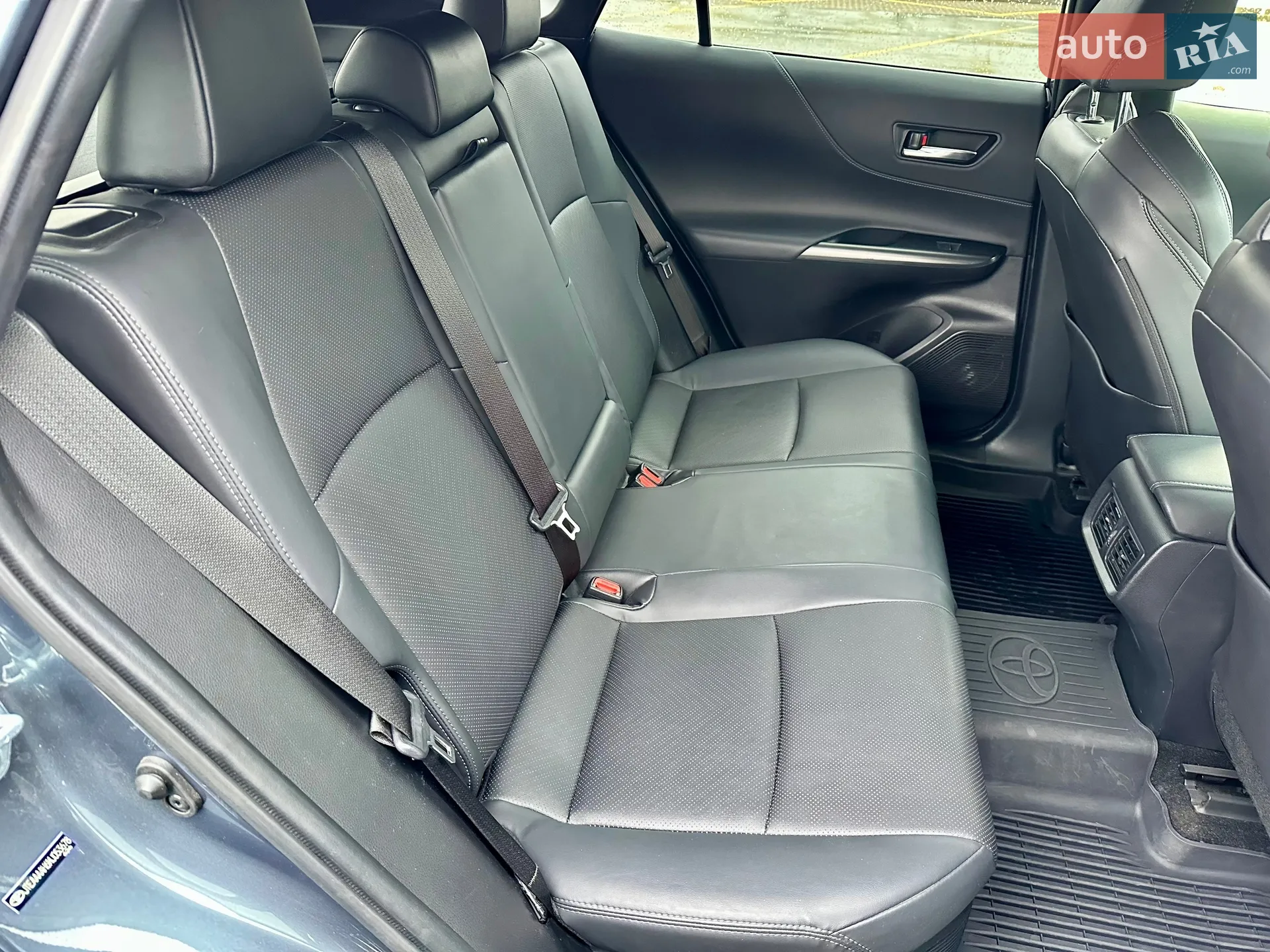 2022 Toyota Venza - мініатюра 46