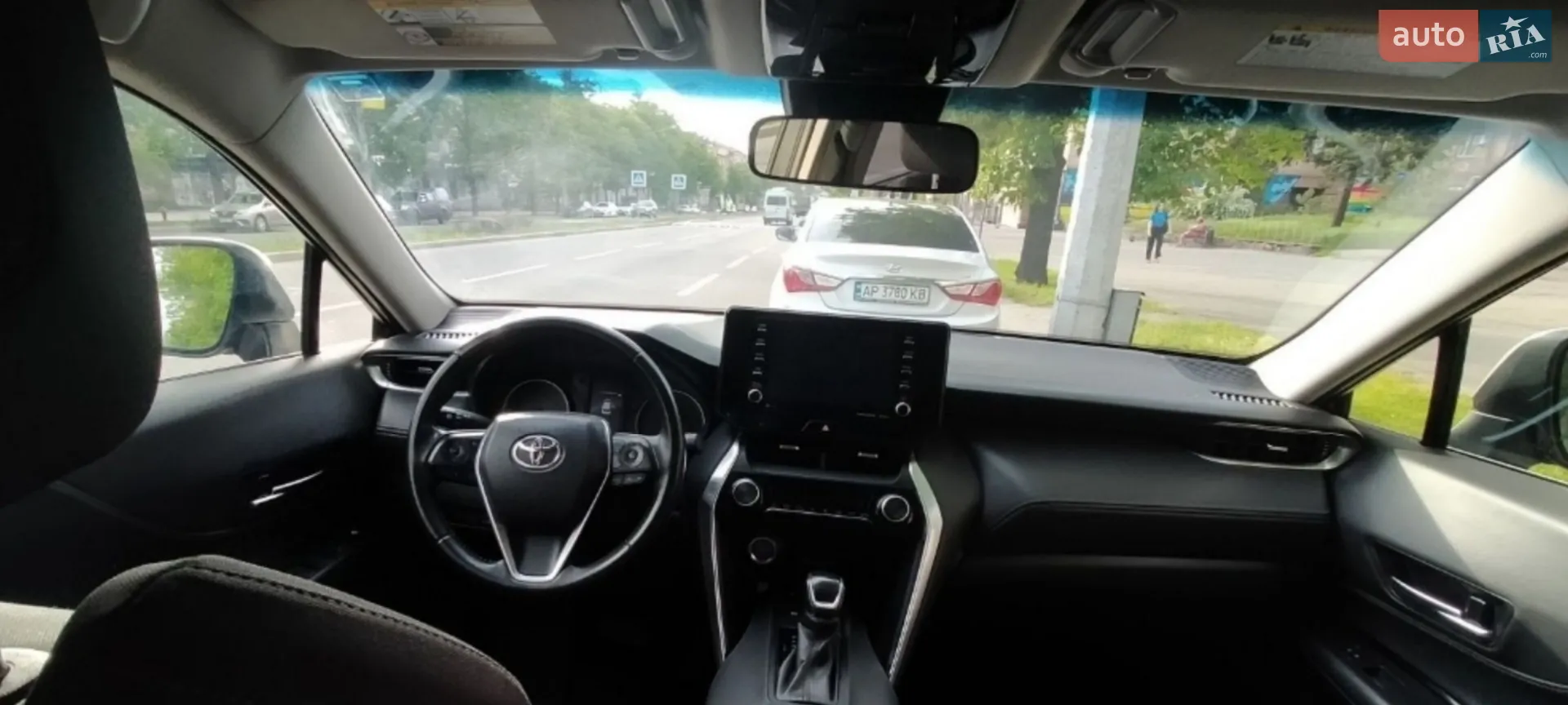2022 Toyota Venza - мініатюра 10
