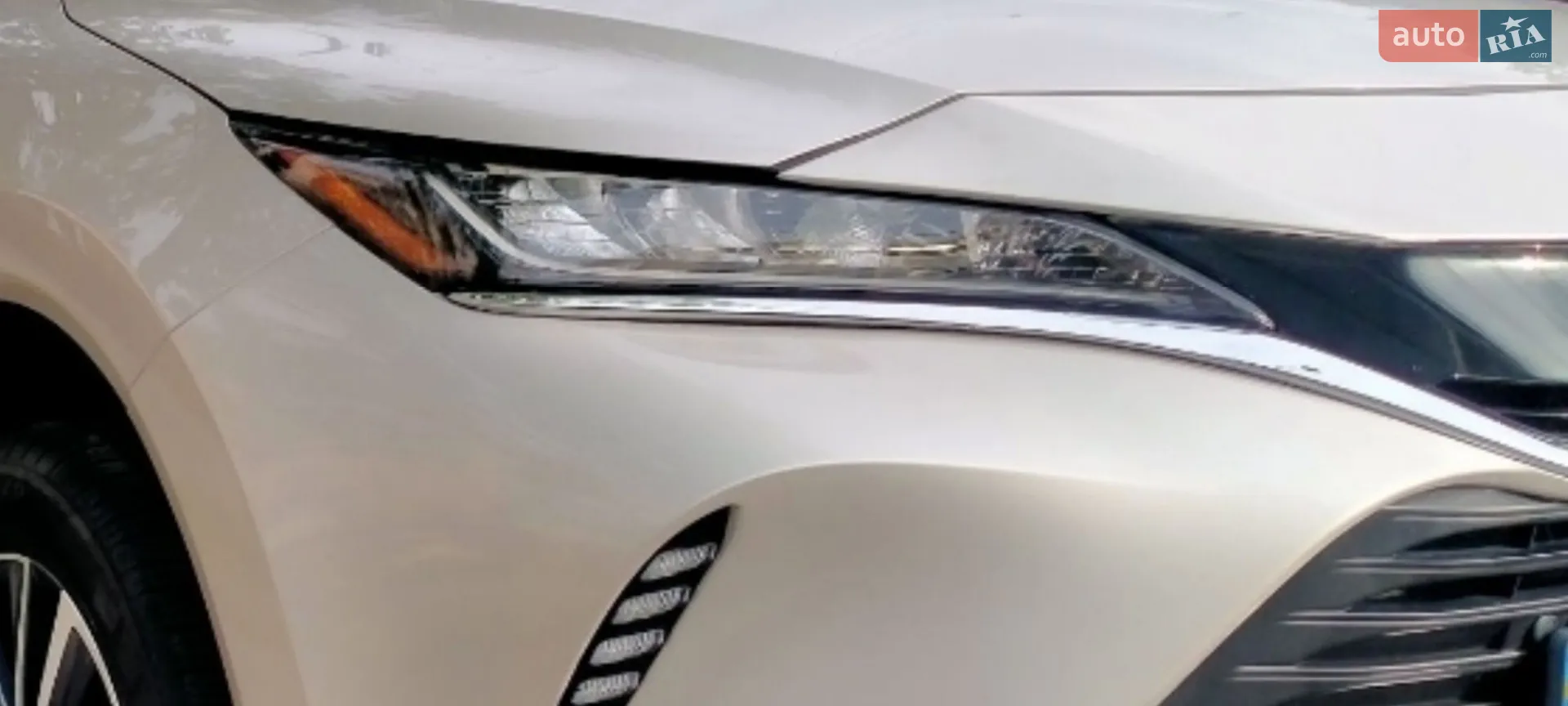 2022 Toyota Venza - мініатюра 14