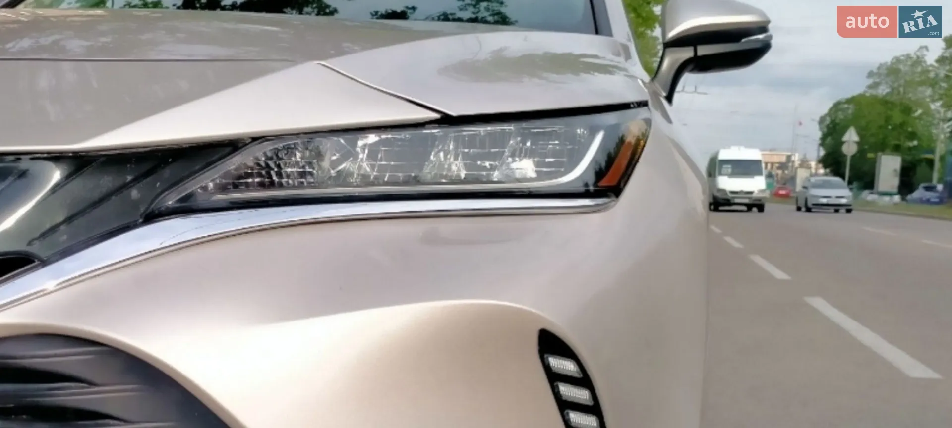 2022 Toyota Venza - мініатюра 18