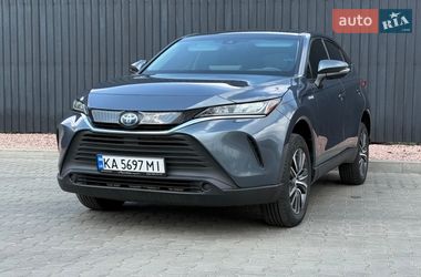 Внедорожник / Кроссовер Toyota Venza 2020 в Киеве