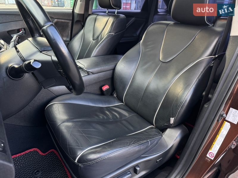Внедорожник / Кроссовер Toyota Venza 2013 в Киеве фото 33 Внедорожник / Кроссовер Toyota Venza 2013 в Киеве