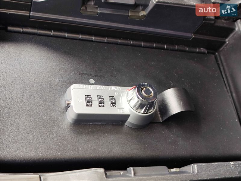 Внедорожник / Кроссовер Toyota Venza 2021 в Киеве фото 19 Внедорожник / Кроссовер Toyota Venza 2021 в Киеве