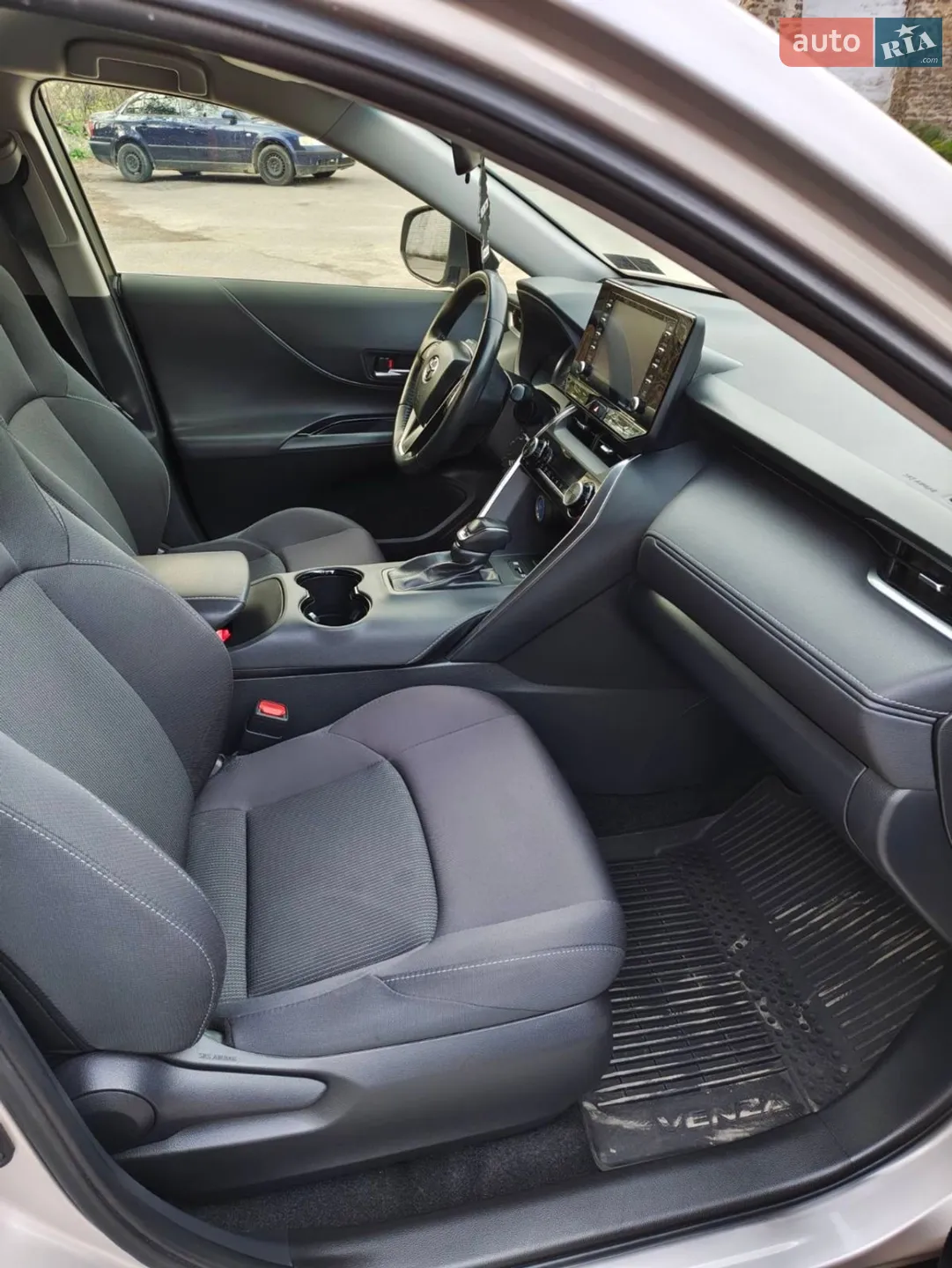 2021 Toyota Venza - мініатюра 29
