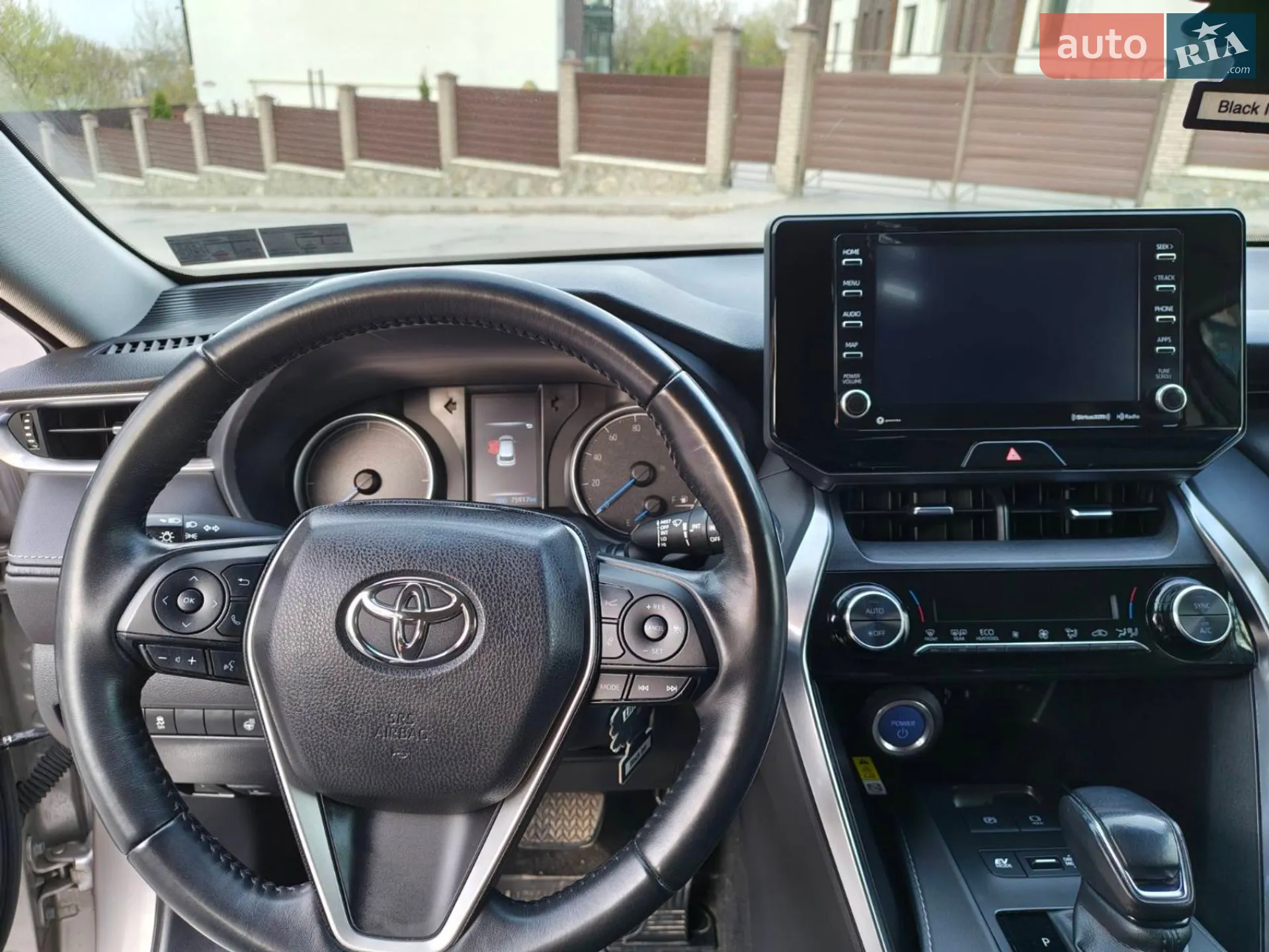 2021 Toyota Venza - мініатюра 32