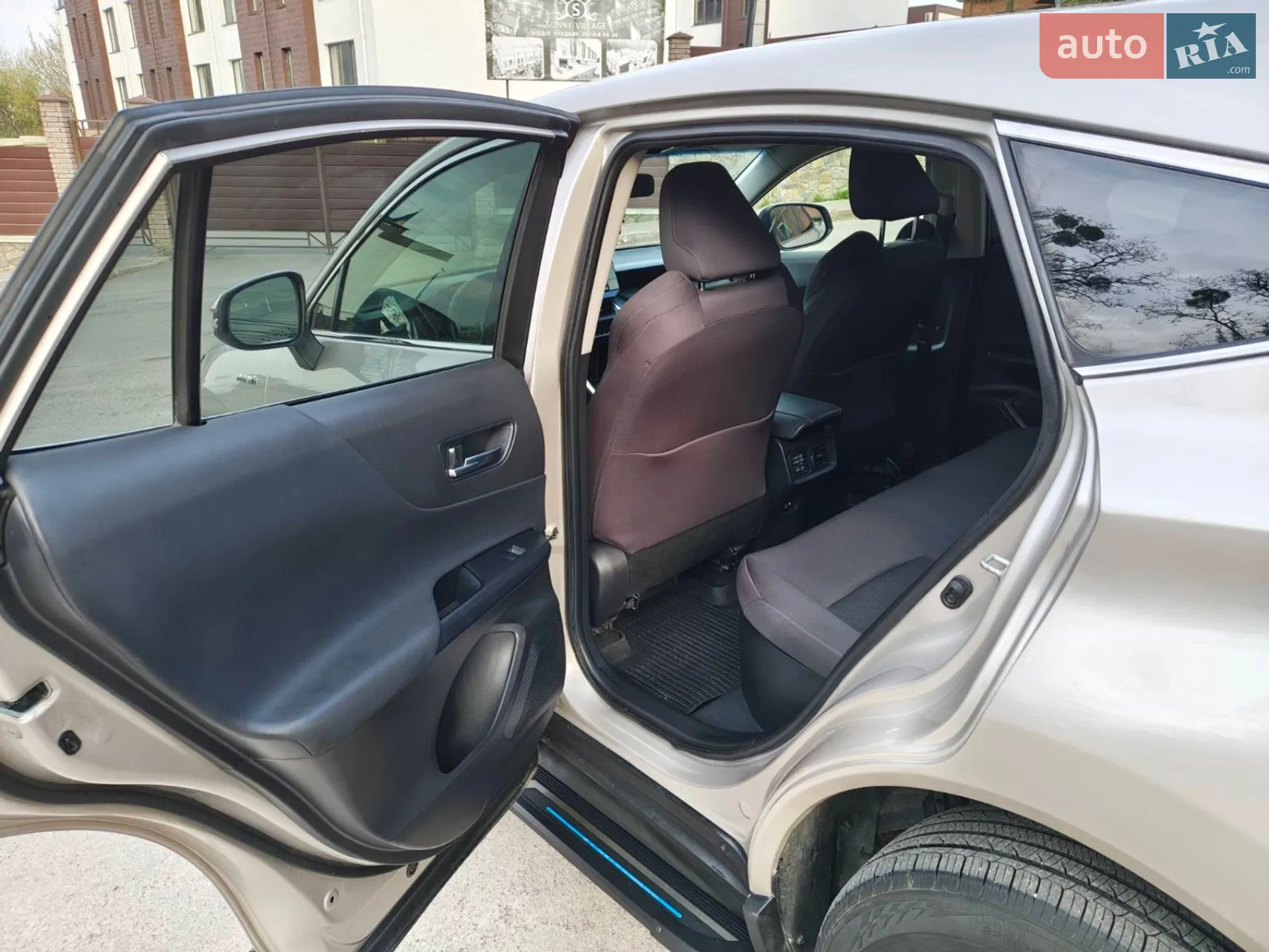 2021 Toyota Venza - мініатюра 35