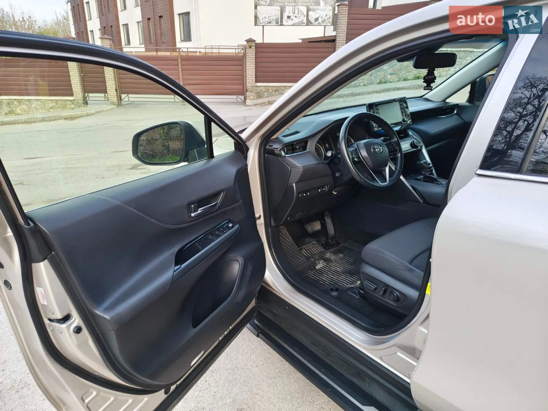 2021 Toyota Venza - мініатюра 49