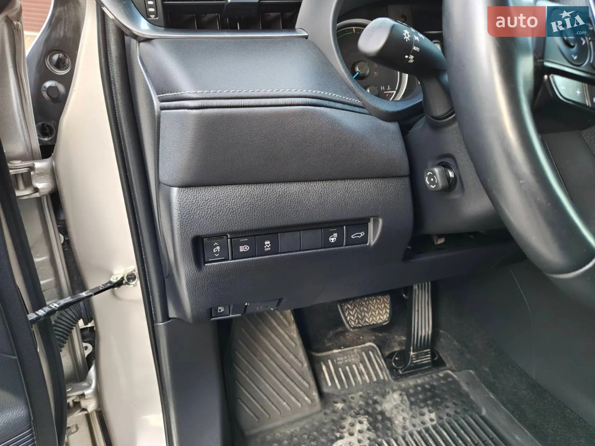 2021 Toyota Venza - мініатюра 47