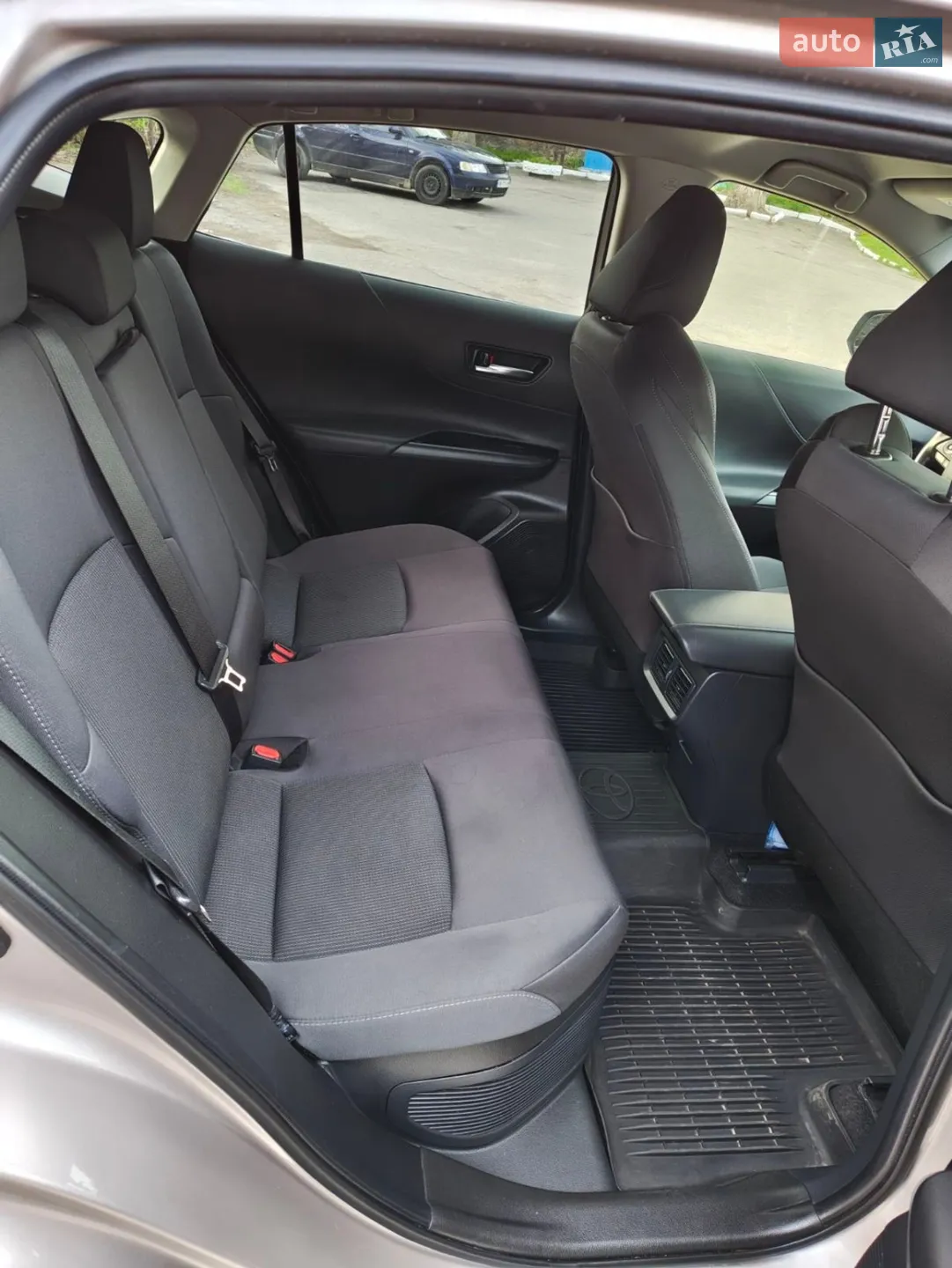 2021 Toyota Venza - мініатюра 52