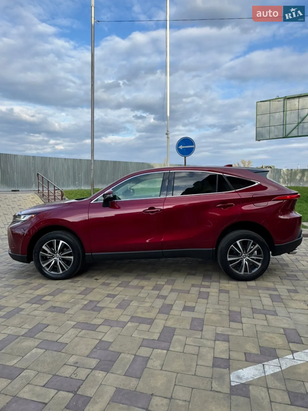2021 Toyota Venza - мініатюра 16