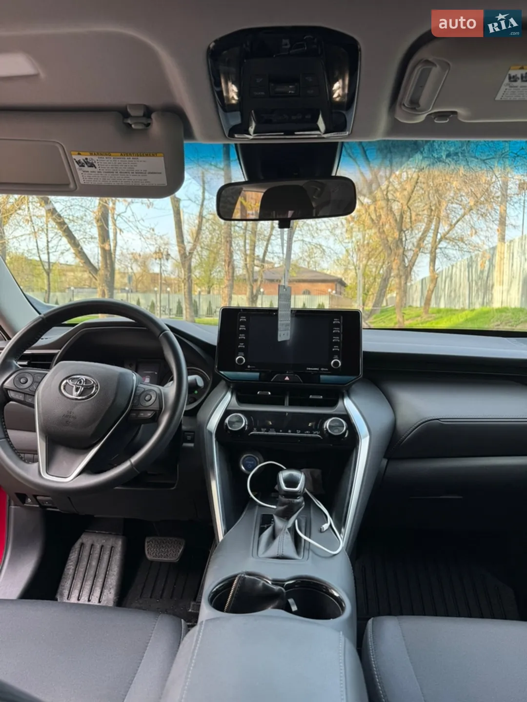 2021 Toyota Venza - мініатюра 27