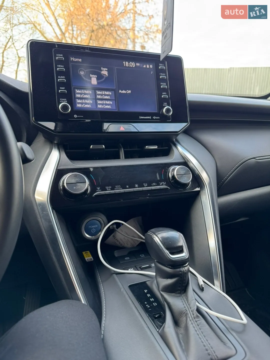2021 Toyota Venza - мініатюра 35