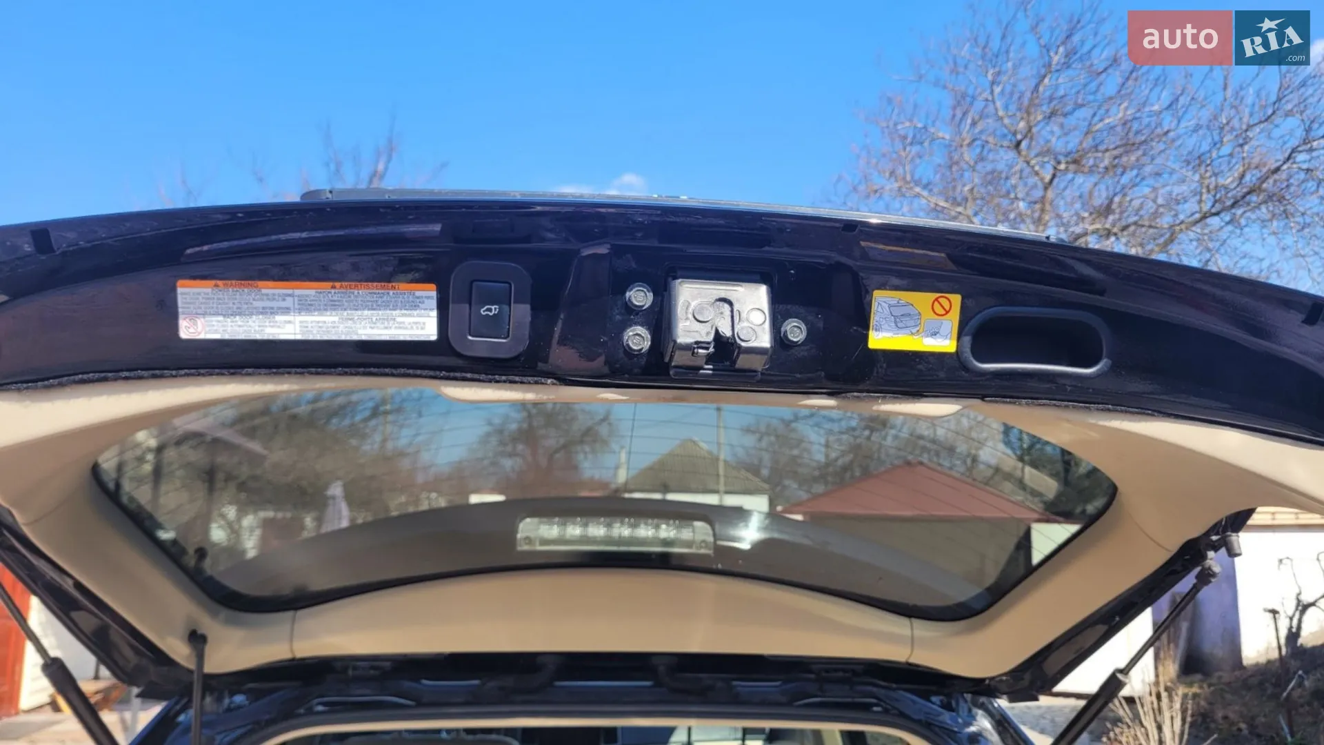 2015 Toyota Venza - мініатюра 7