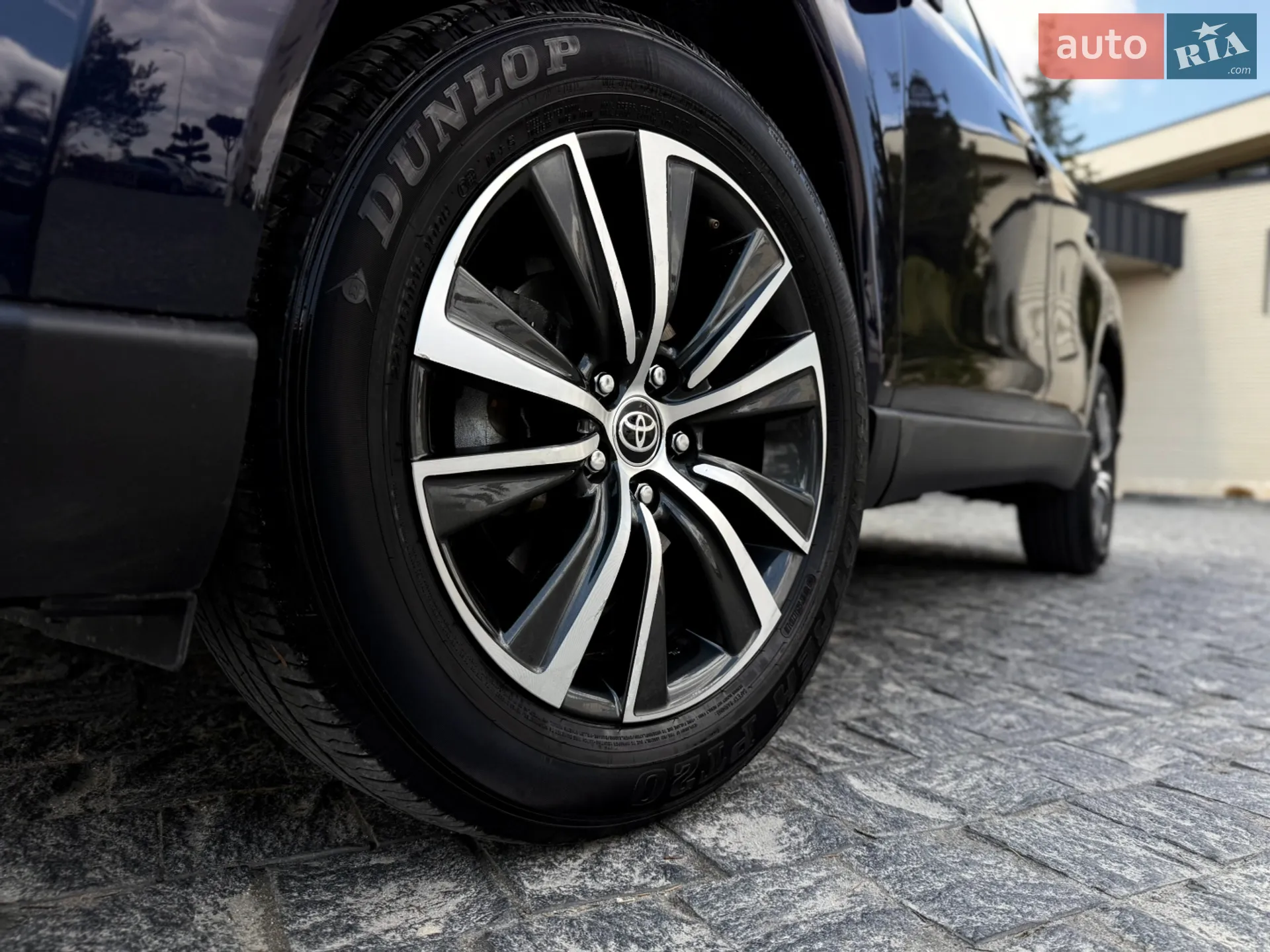 2023 Toyota Venza - мініатюра 7