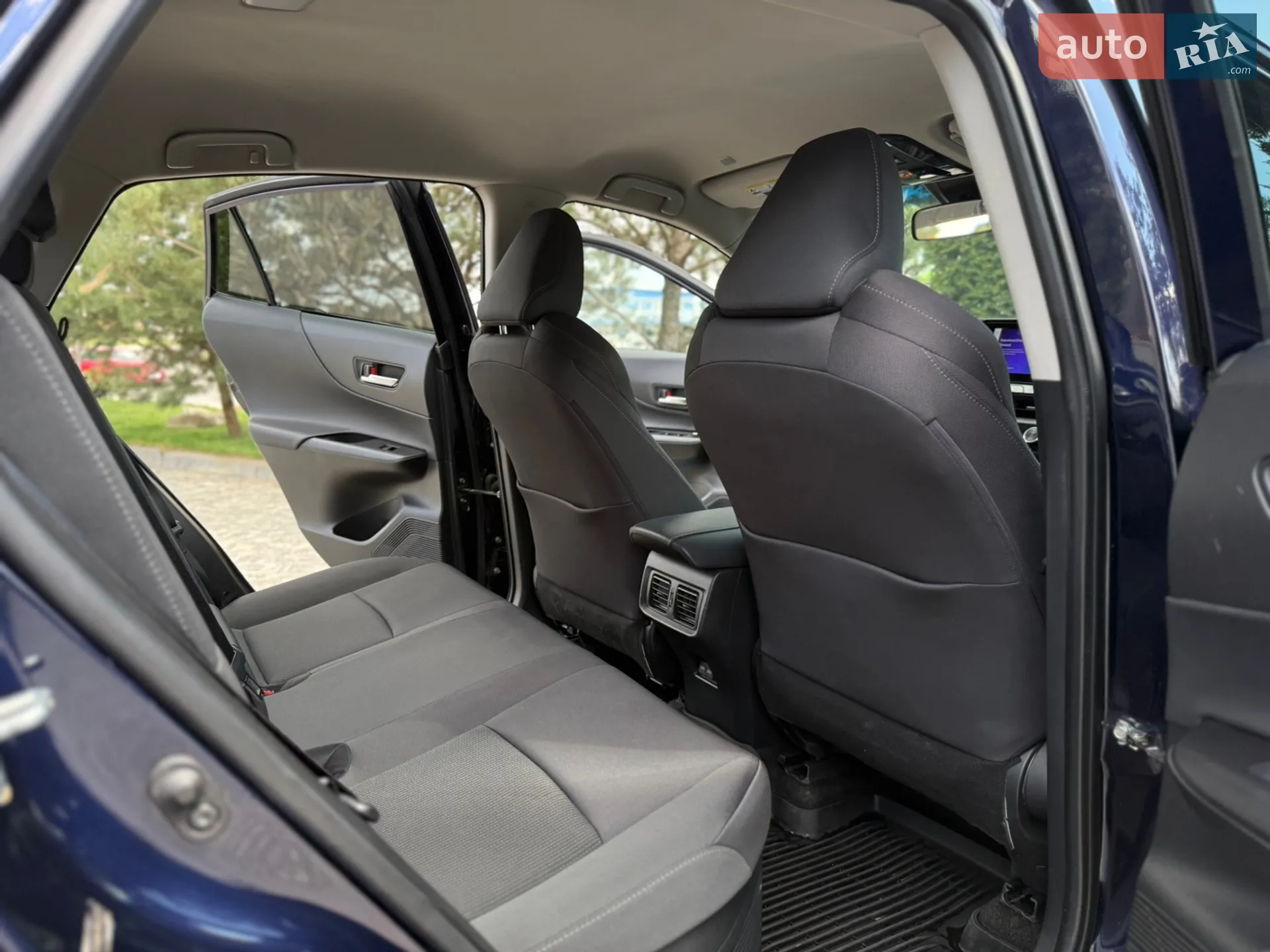 2023 Toyota Venza - мініатюра 49
