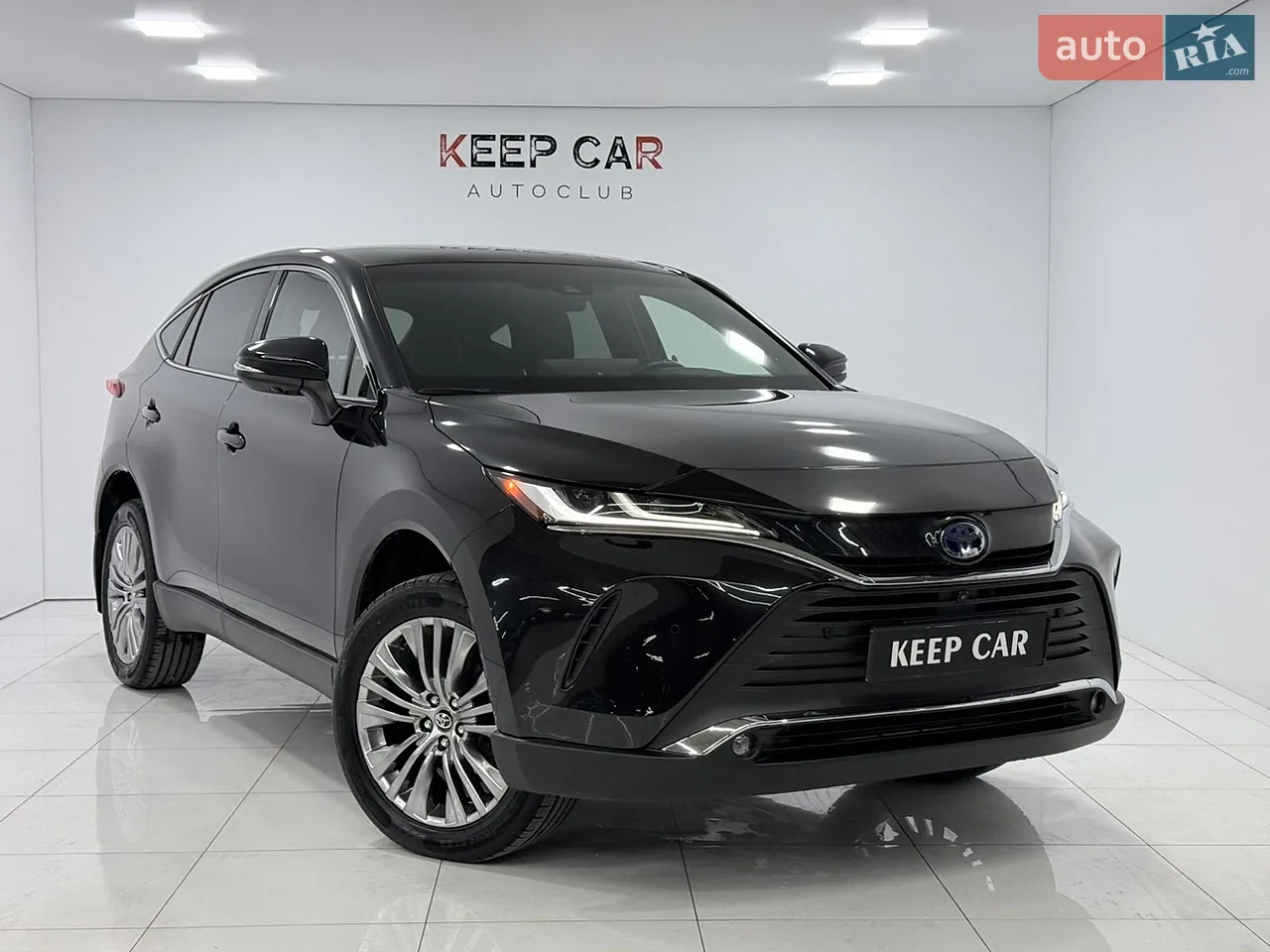 2024 Toyota Venza - мініатюра 18