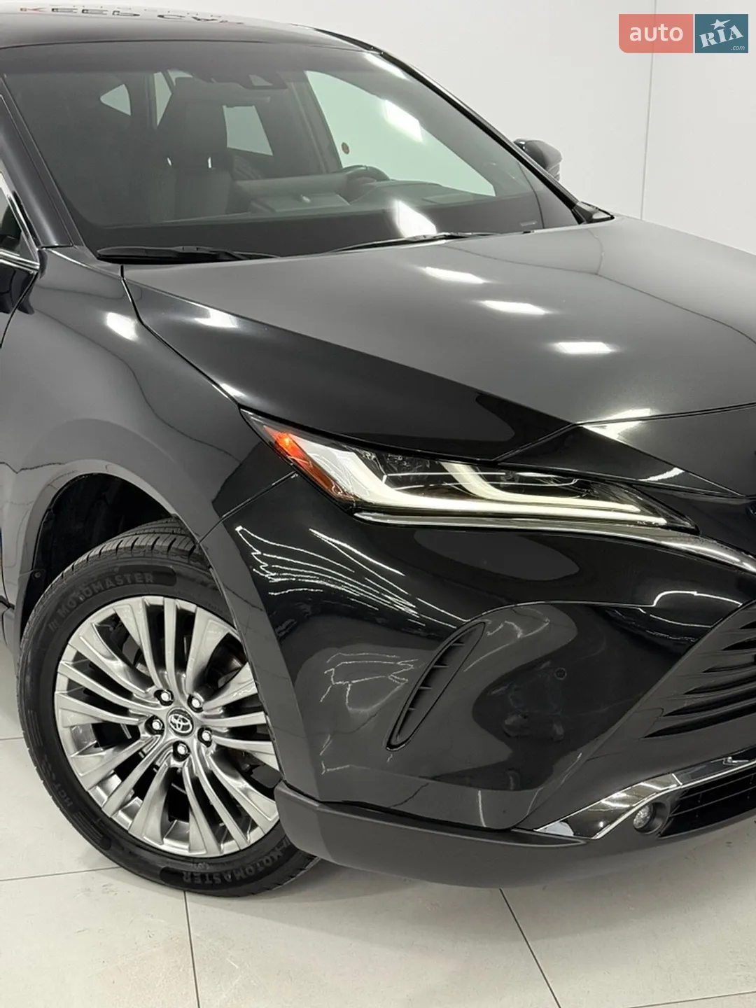 2023 Toyota Venza - мініатюра 3