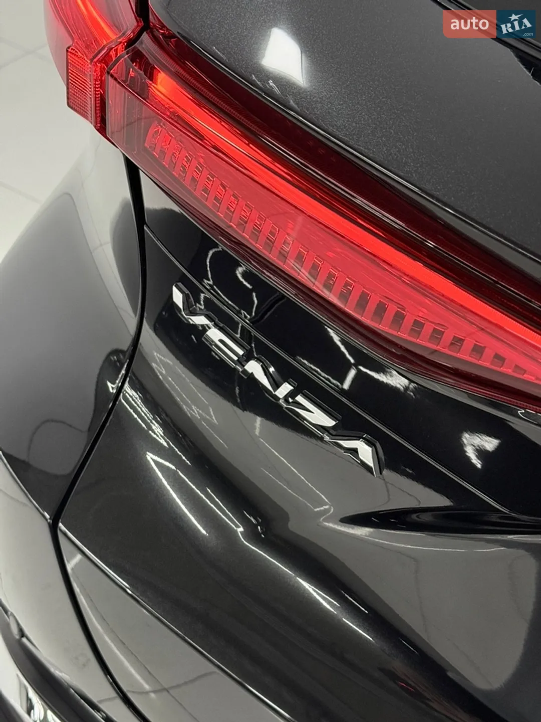 2023 Toyota Venza - мініатюра 9