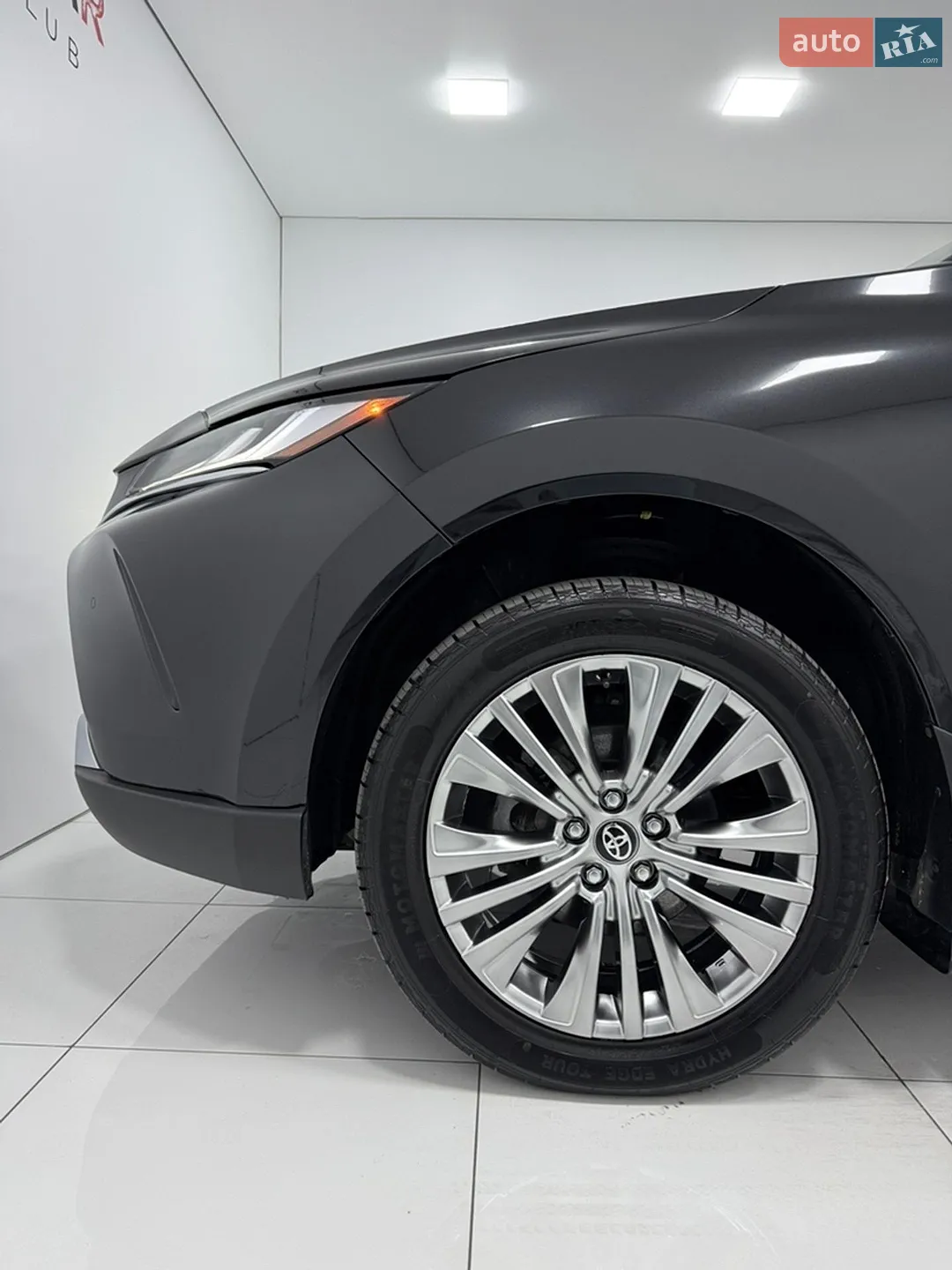 2023 Toyota Venza - мініатюра 12