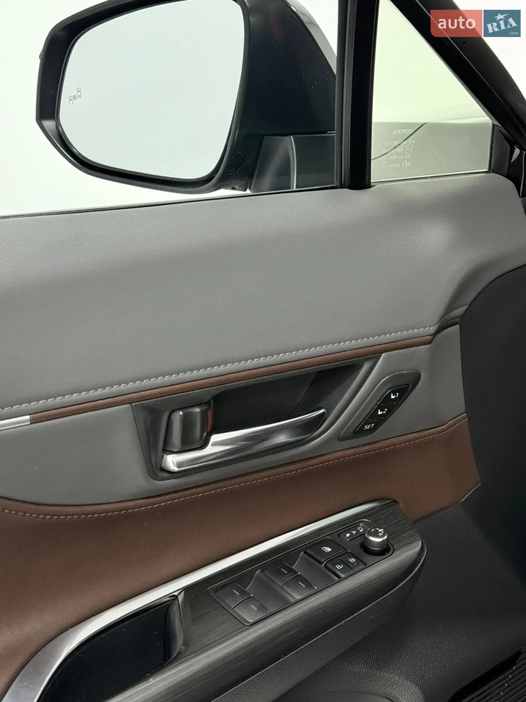2023 Toyota Venza - мініатюра 16