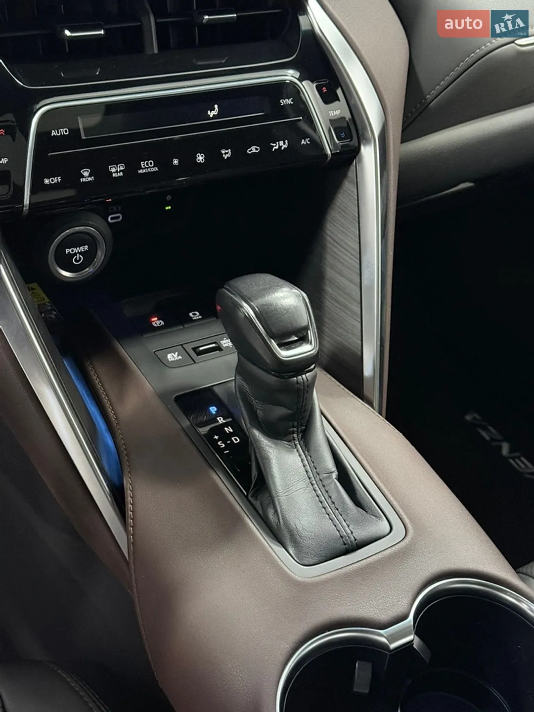 2023 Toyota Venza - мініатюра 19