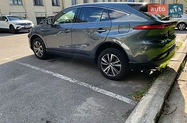 Внедорожник / Кроссовер Toyota Venza 2021 в Киеве