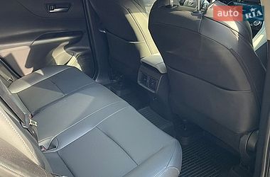Внедорожник / Кроссовер Toyota Venza 2021 в Киеве