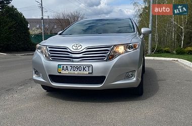 Внедорожник / Кроссовер Toyota Venza 2011 в Киеве