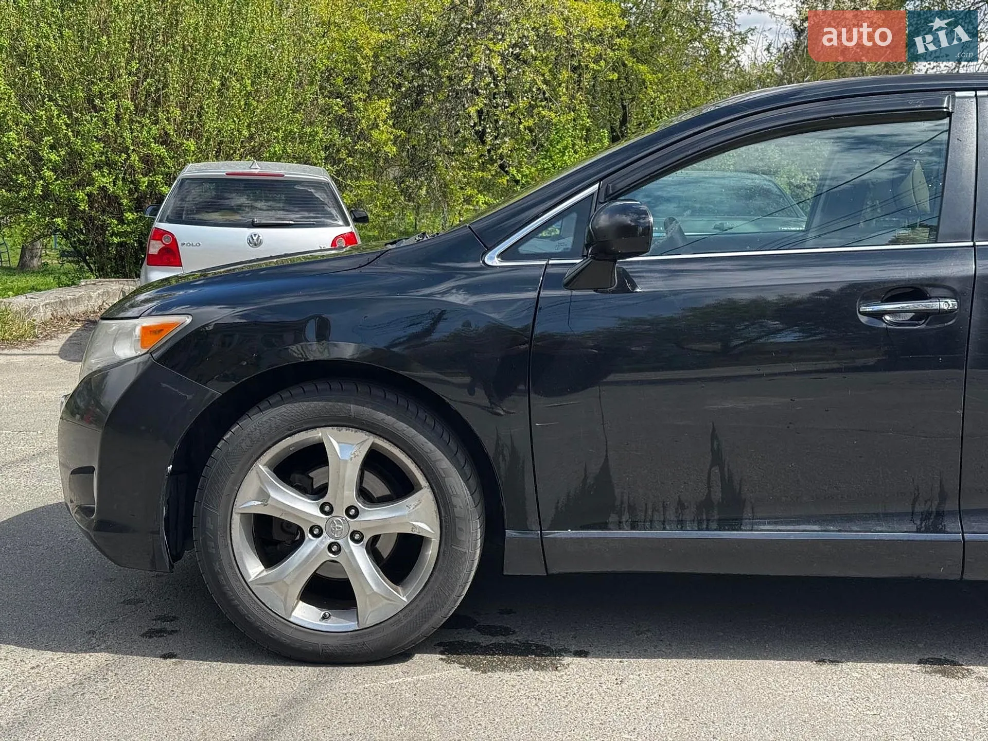2010 Toyota Venza - мініатюра 18