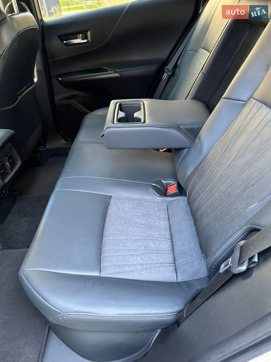 2021 Toyota Venza - мініатюра 18