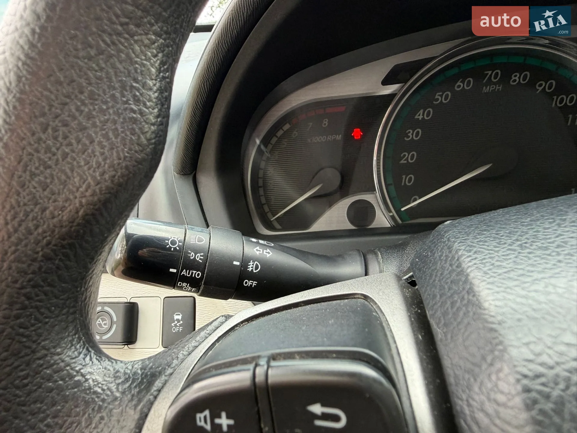 2012 Toyota Venza - мініатюра 112