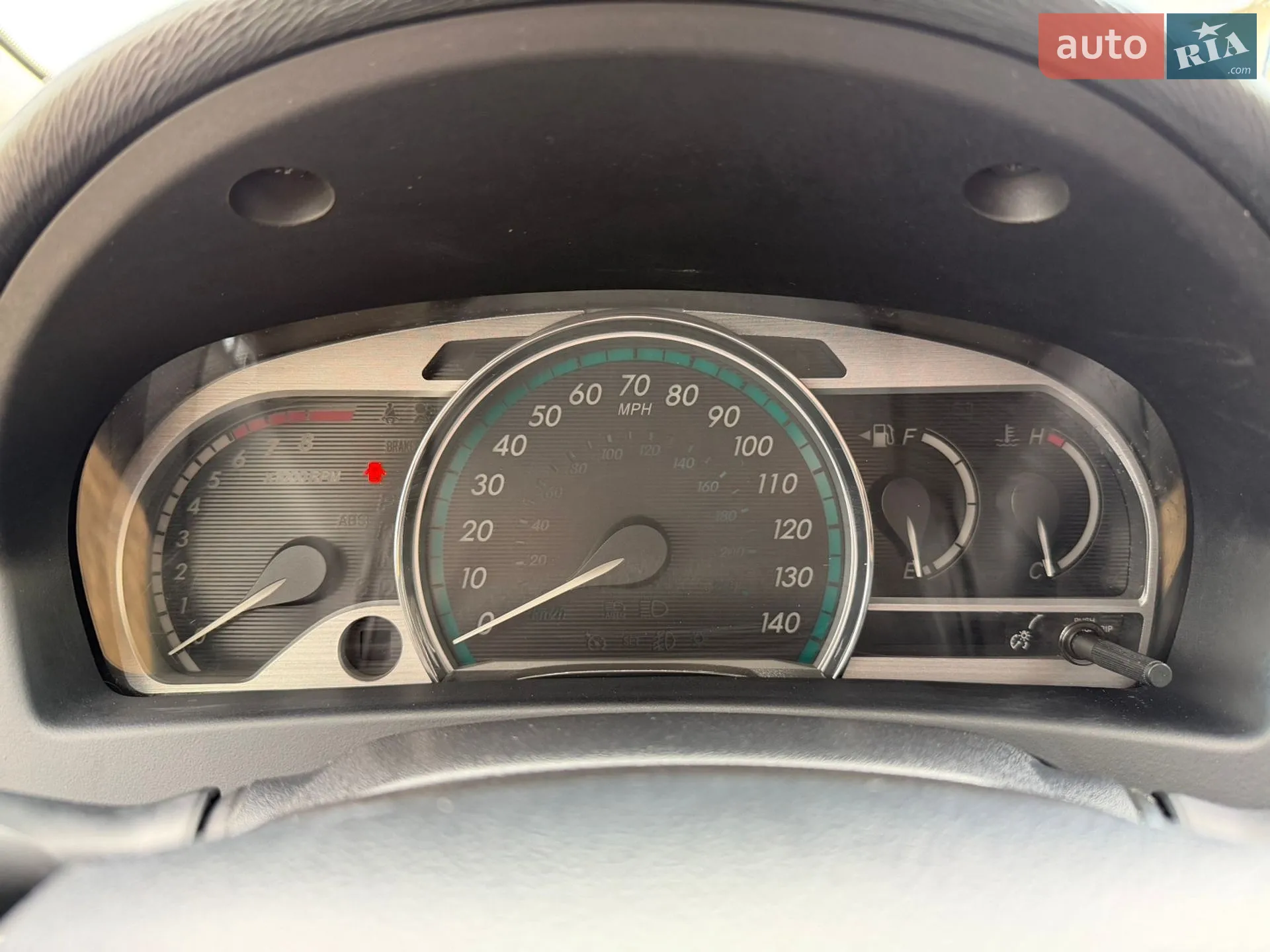 2012 Toyota Venza - мініатюра 107