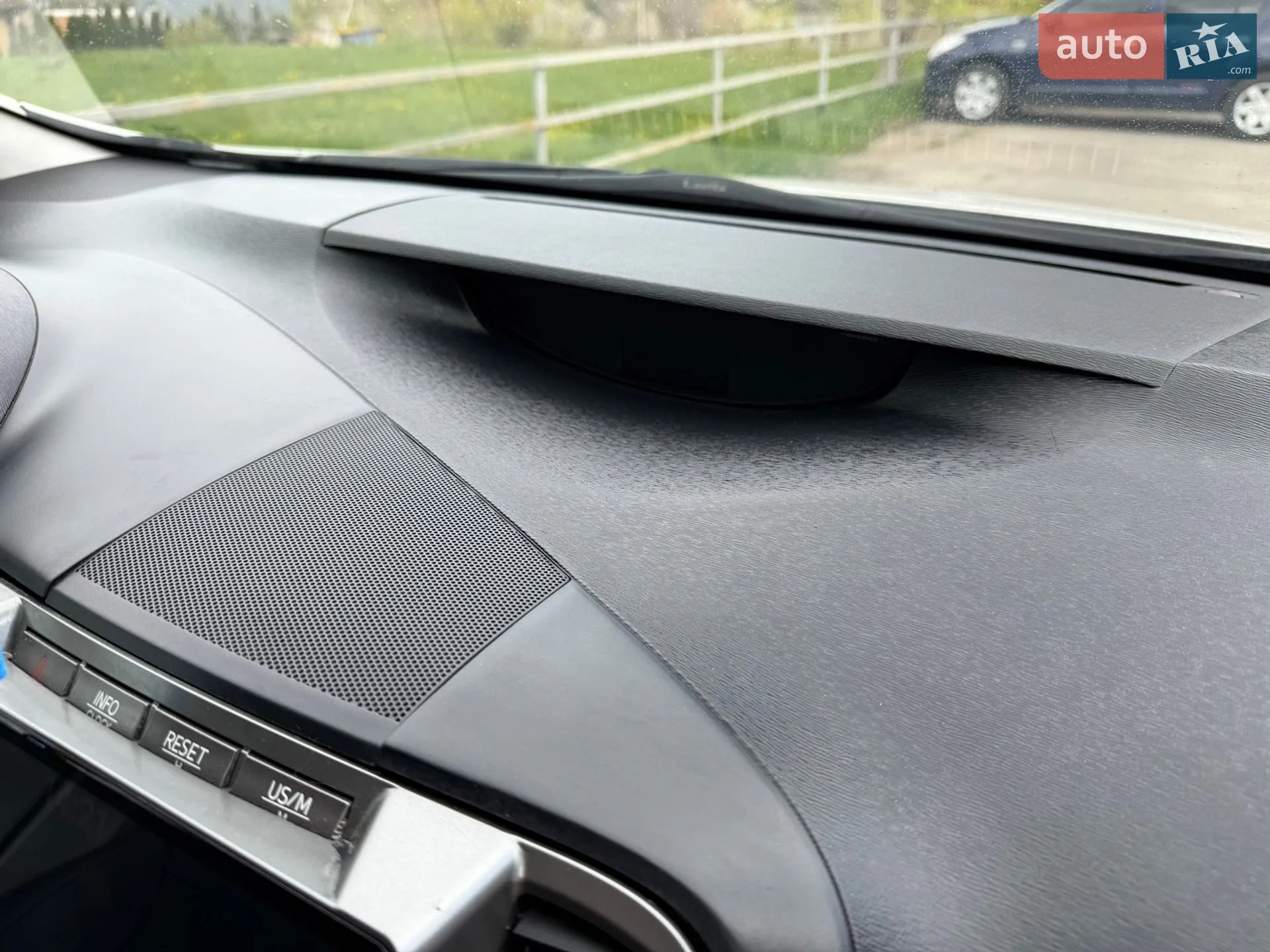 2012 Toyota Venza - мініатюра 102